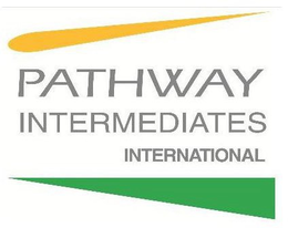 PATHWAY INTERMEDIATES INTERNATIONAL trademark