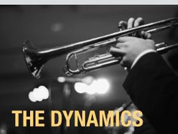 THE DYNAMICS trademark