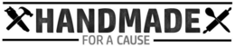HANDMADE FOR A CAUSE trademark