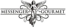 MESSENGER GOURMET trademark