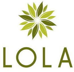 LOLA trademark
