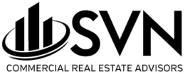 SVN COMMERCIAL REAL ESTATE ADVISORS trademark