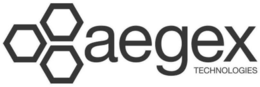 AEGEX TECHNOLOGIES trademark
