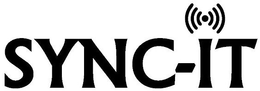 SYNC-IT trademark