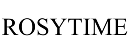 ROSYTIME trademark