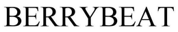 BERRYBEAT trademark