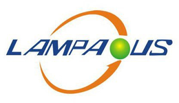 LAMPAOUS trademark