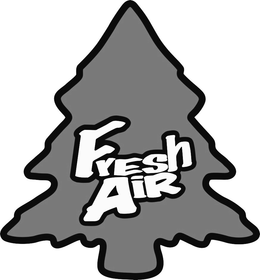 FRESH AIR trademark
