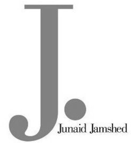 J. JUNAID JAMSHED trademark
