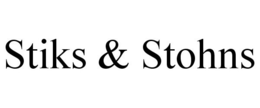 STIKS & STOHNS trademark