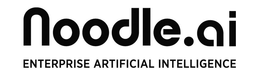 NOODLE.AI ENTERPRISE ARTIFICIAL INTELLIGENCE trademark