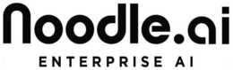 NOODLE. AI ENTERPRISE AI trademark