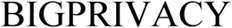 BIGPRIVACY trademark