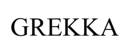 GREKKA trademark