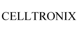 CELLTRONIX trademark