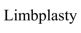 LIMBPLASTY trademark