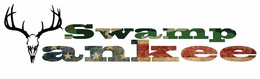 SWAMP YANKEE trademark
