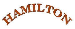 HAMILTON trademark