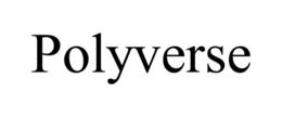 POLYVERSE trademark