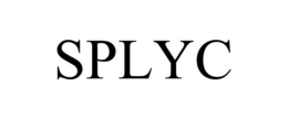 SPLYC trademark