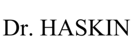 DR. HASKIN trademark