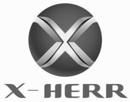 X X HERR trademark