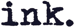 INK. trademark