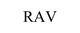 RAV trademark