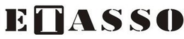ETASSO trademark
