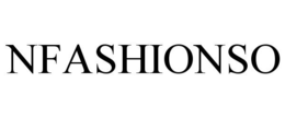 NFASHIONSO trademark