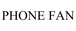PHONE FAN trademark