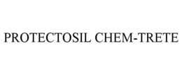 PROTECTOSIL CHEM-TRETE trademark