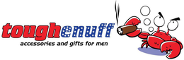 TOUGHENUFF ACCESSORIES AND GIFTS FOR MEN trademark