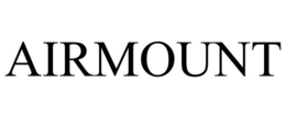 AIRMOUNT trademark
