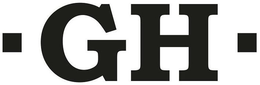 GH trademark