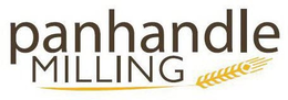 PANHANDLE MILLING trademark