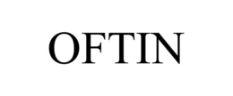 OFTIN trademark