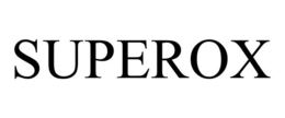 SUPEROX trademark