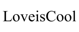 LOVEISCOOL trademark