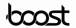 BOOST trademark