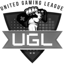 UNITED GAMING LEAGUE UGL trademark