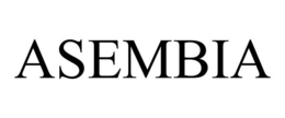 ASEMBIA trademark