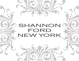 SHANNON FORD NEW YORK trademark