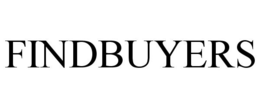 FINDBUYERS trademark