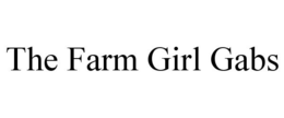 THE FARM GIRL GABS trademark