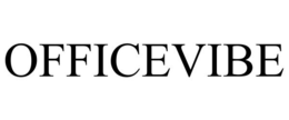 OFFICEVIBE trademark