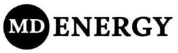 MD ENERGY trademark