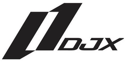 DJX trademark