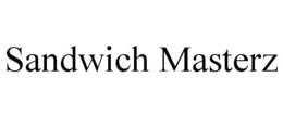 SANDWICH MASTERZ trademark