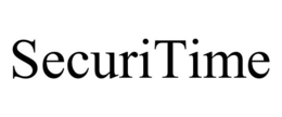 SECURITIME trademark